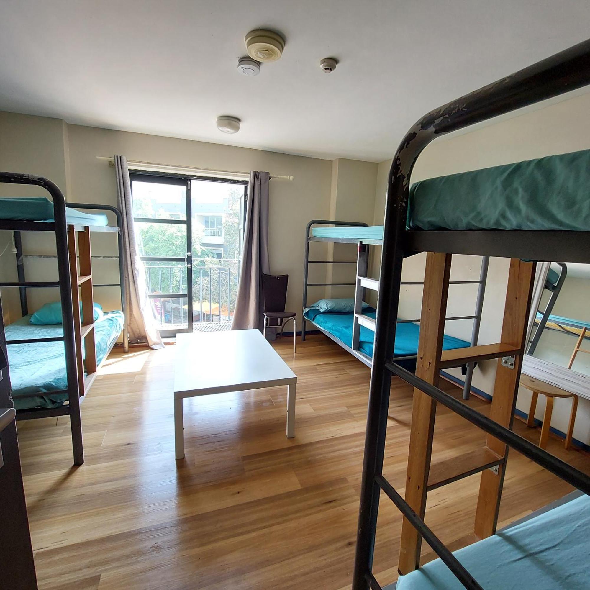 Hostel Boardrider Backpackers And Budget Sydney